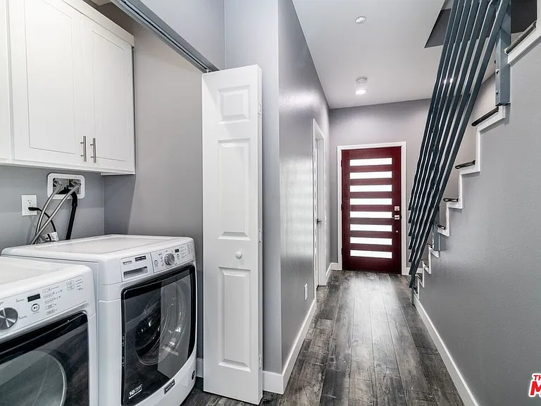 1625 S New Hampshire Ave #1/2 — Photo 13
