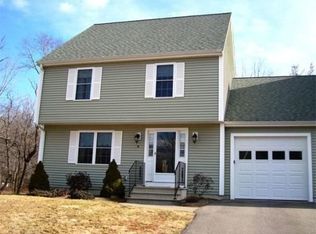 2 Noslo Ter, Whitman, MA 02382