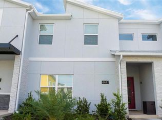 4447 SCENE LANE, KISSIMMEE, FL 34746