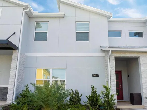 4447 SCENE LANE, KISSIMMEE, FL 34746