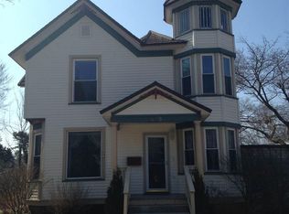 629 5th St, Traverse City, MI 49684
