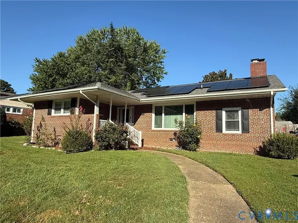500 N Daisy Ave, Henrico, VA 23075