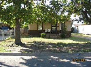 1308 SW 35th St, Oklahoma City, OK 73119