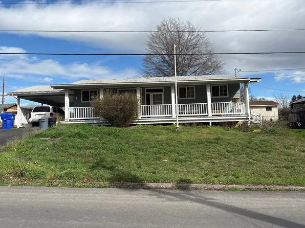 1007 Cedar Ave, Lewiston, ID 83501