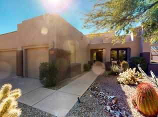 11145 E Gamble Ln, Scottsdale, AZ 85262