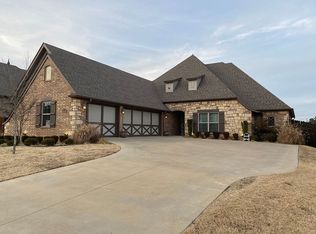 8405 Gatehouse Way, Fort Smith, AR 72916