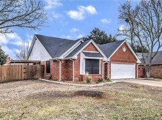 1152 Prospect Dr, Flower Mound, TX 75028