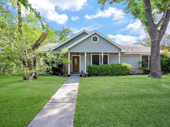 4218 Bridledon Ln, Houston, TX 77014
