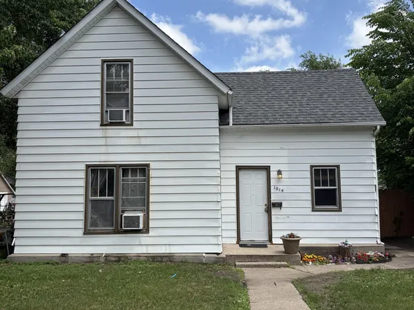 1014 11th Ave S, Saint Cloud, MN 56301