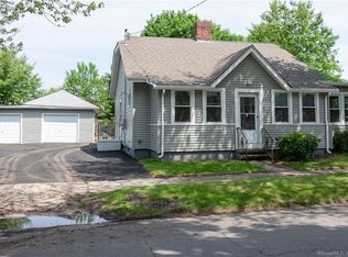 95 Huntington Ave, New Haven, CT 06512