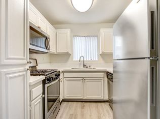 Morrison Gardens, North Hollywood, CA 91601