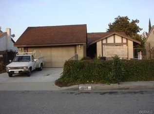 13119 Parkwood Pl, Baldwin Park, CA 91706