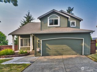 619 53rd St SE, Auburn, WA 98092