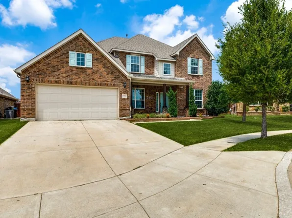 7924 Caldelana Way, Fort Worth, TX 76131