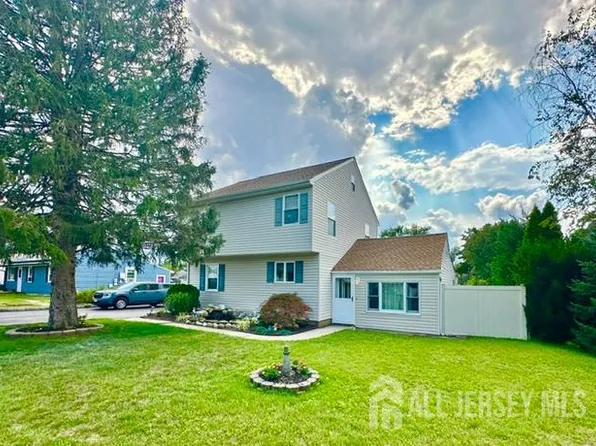 1289 Englishtown Rd, Old Bridge, NJ 08857