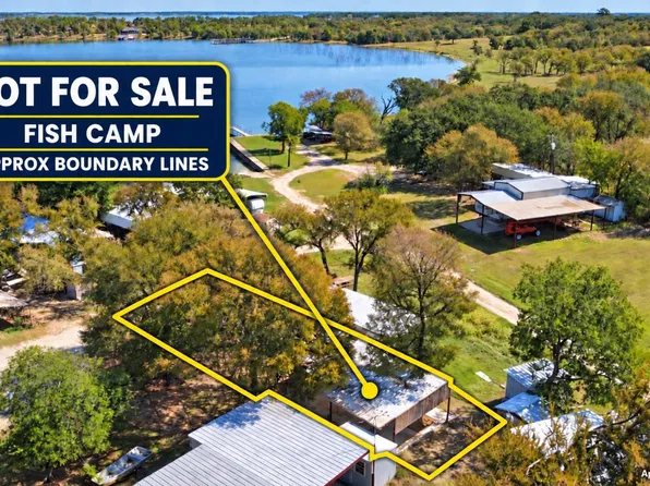 649 SE County Road 3048c #20, Corsicana, TX 75109