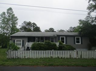 1101 Madden Ave, Mays Landing, NJ 08330