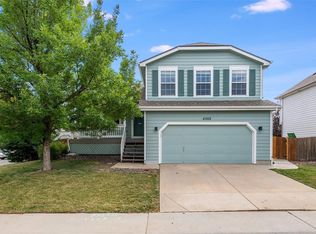 4502 W 123rd Pl, Broomfield, CO 80020