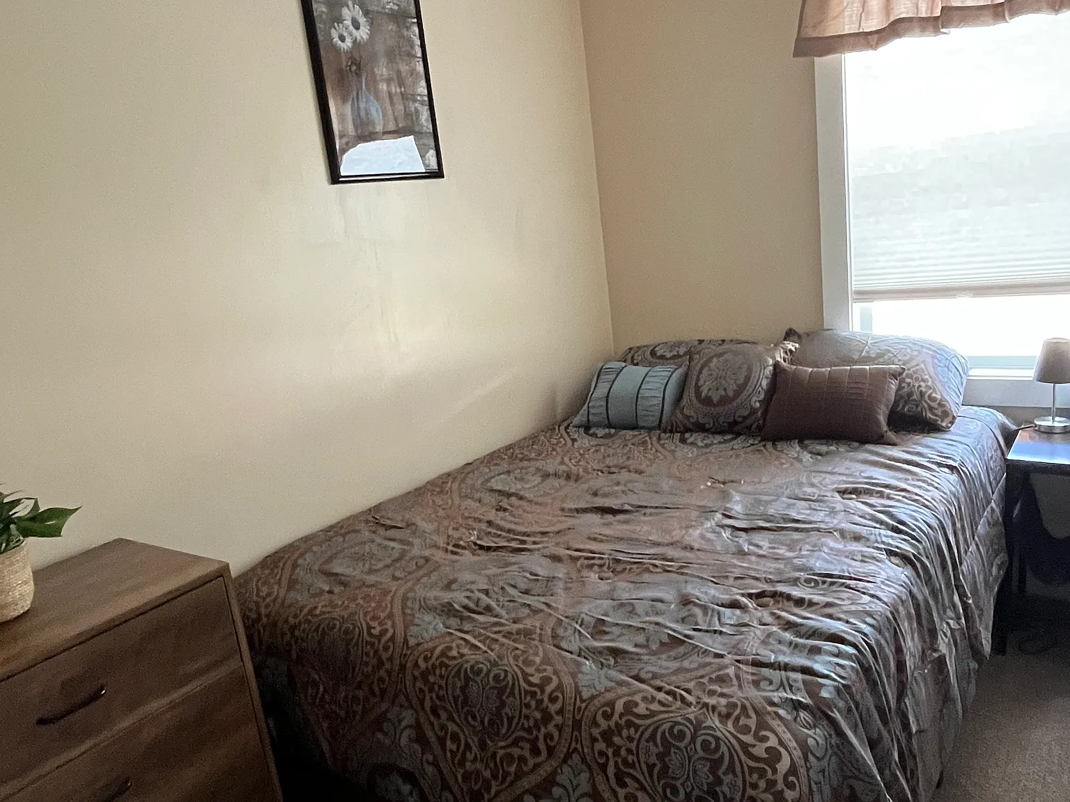 1 bed, 485 sqft, $1,200 — Photo 3