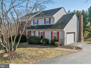 127 Deer Path Rd, Media, PA 19063