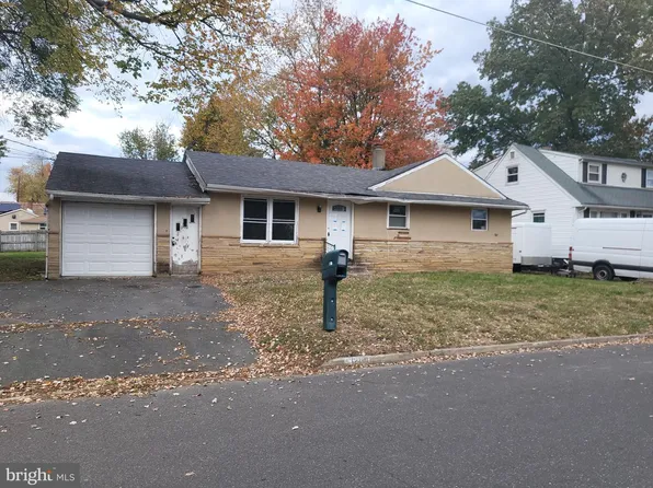 120 Sussex St, Ewing, NJ 08638