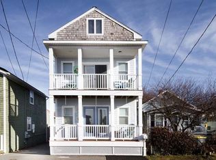 58 Ripley St, Somerset, MA 02725