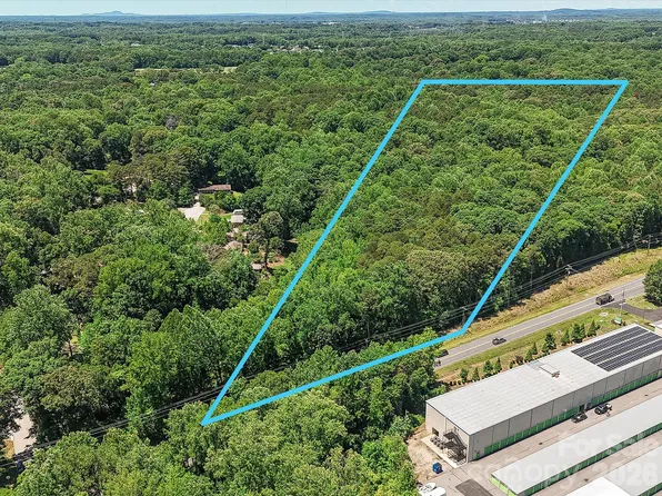 0 State Highway 73, Stanley, NC 28164