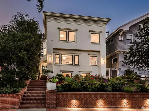 2144 Lake St, San Francisco, CA 94121