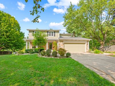 10577 N State Road 9, Fountaintown, IN, 46130