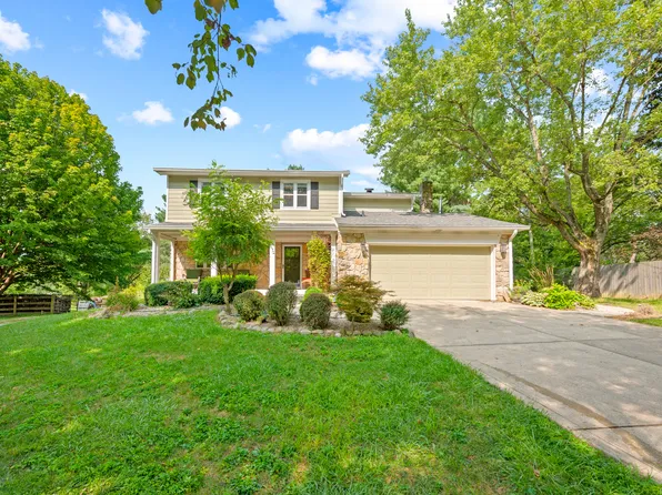 10577 N State Road 9, Fountaintown, IN 46130