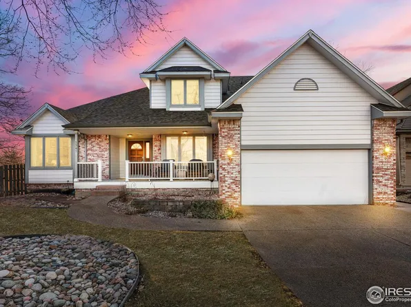 1941 Diamond Dr, Longmont, CO 80504