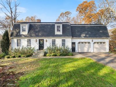 50 Rocky Hollow Road, North Stonington, CT, 06359