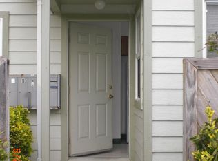 830 Crescent Way APT A, Arcata, CA 95521