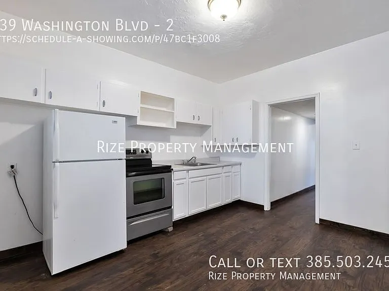 439 Washington Blvd #2 — Photo 3