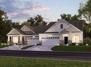 Cameron Plan, Washington Glen, Dayton, OH 45458