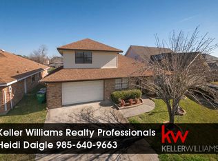 421 Charles Ct, Slidell, LA 70458