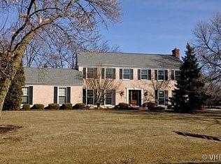 2110 Huntly, Inverness, IL 60067