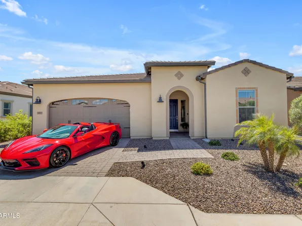 187 E SANTA LUCIA Lane, Queen Creek, AZ 85140