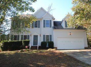 303 Maymount Dr, Durham, NC 27703
