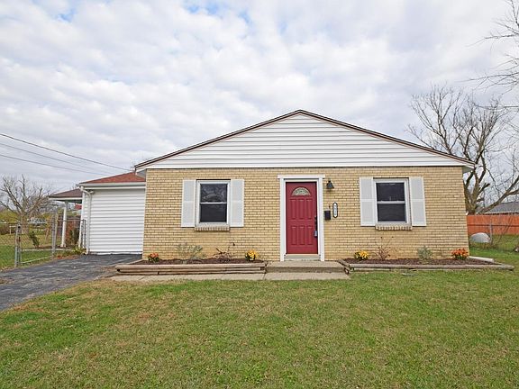 2nd image of 9816 Dunraven Dr