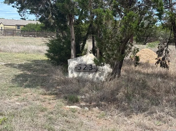 523 Stars And Stripes LOT 256, Fischer, TX 78623