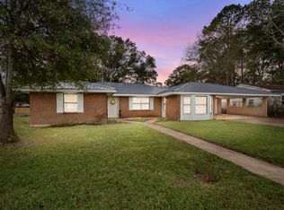 1400 Nona St, Leesville, LA 71446