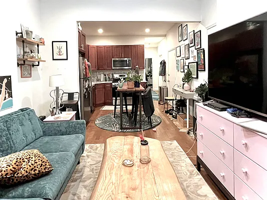 Rented by Brown Harris Stevens | media 2