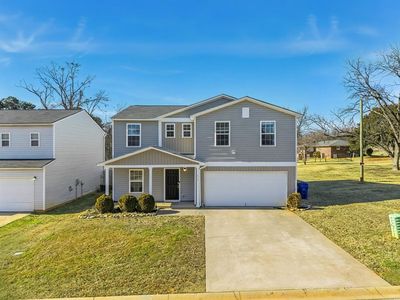 216 Wayfair Ln, Wellford, SC, 29385
