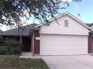 1431 Suffield Ct, Houston, TX 77073