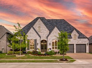 1241 Mercer Ave, Lantana, TX 76226