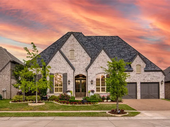 1241 Mercer Ave, Lantana, TX 76226
