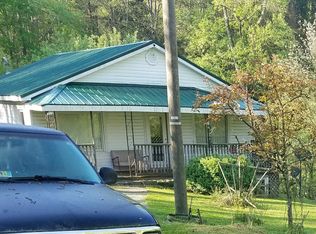 126 Flemingtown Dr, Clintwood, VA 24228