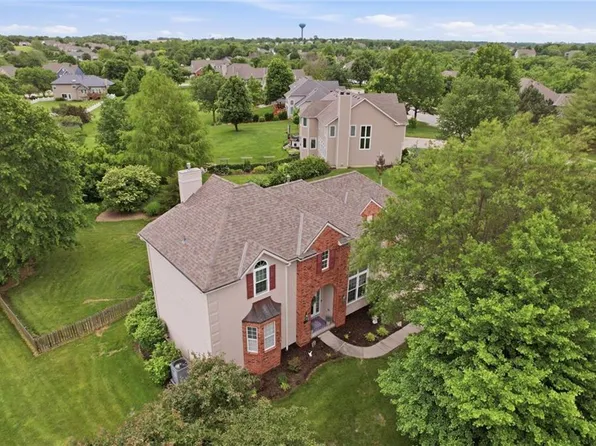 13025 Woodridge St, Platte City, MO 64079