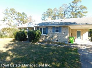 620 Lee Dr, Havelock, NC 28532